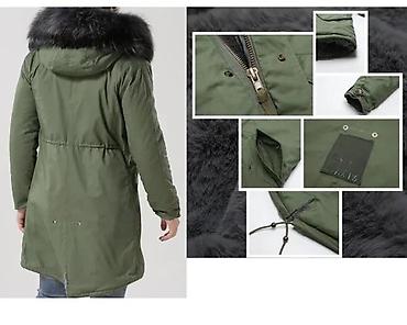 lee cooper dzemperi: MR&MRS, VRHUNSKE MUSKE JAKNE, LAZNO KRZNO, TOP | Novo! ! ! — 2