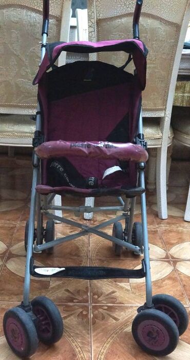 Gəzinti arabaları: İki tutacaqlı araba, İşlənmiş, Ünvandan götürmə -da lalafo.az — 7 Gəzinti arabaları: İki tutacaqlı araba, İşlənmiş, Ünvandan götürmə — 7