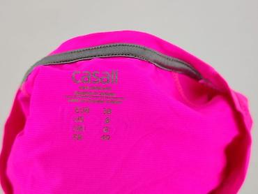 calzedonia dresy: Casall, T-shirt damski, rozmiar M — 4