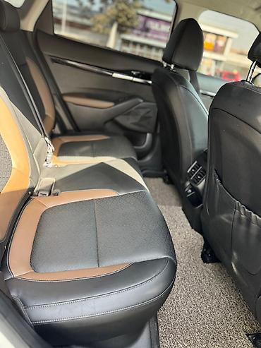 Kia: Kia Seltos: 2019 г., 1.6 л, Робот, Дизель, Кроссовер at lalafo.kg — 7 Kia: Kia Seltos: 2019 г., 1.6 л, Робот, Дизель, Кроссовер — 7