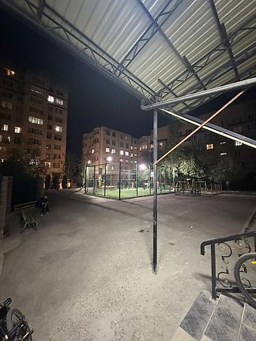 Продажа квартир: 2 комнаты, 72 м², Старый аэропорт Элитка, 2 этаж, Евроремонт — 2