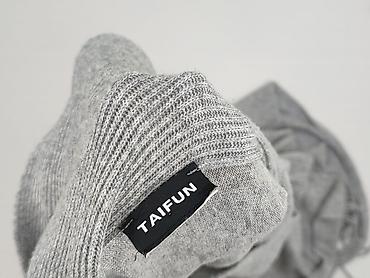ponczo c: Taifun, Kardigan damski, rozmiar XL — 4