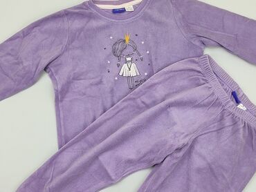 savage x fenty bielizna: Pajama set, 3-4 years, 98-104 cm, Lupilu, condition - Very good