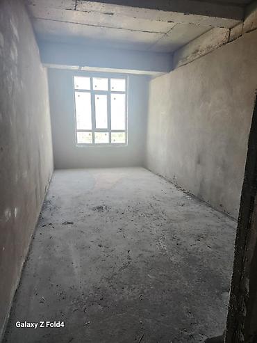 токмо: 2 комнаты, 77 м², 7 этаж, ПСО (под самоотделку) — 4