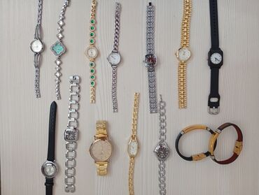 часы fossil: ⏳Стильные люкс-копии часов и браслетов по суперцене!⌚ Часы отличного