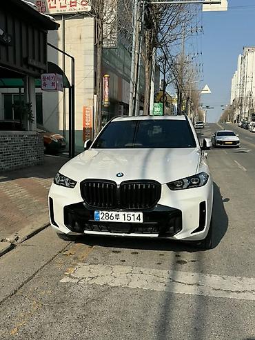 BMW X5: 2025 г., 3 л, Автомат, Бензин, Кроссовер lalafo.kg да BMW X5: 2025 г., 3 л, Автомат, Бензин, Кроссовер