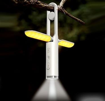 плитка походная: Походная лампа фонарь Outdoor Camping Light DH01 Фонарь-лампа — это — 8