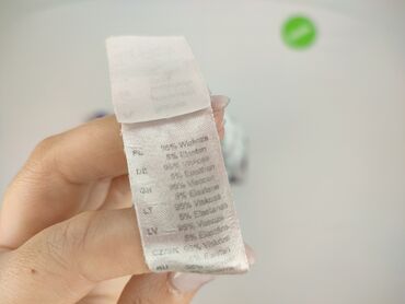 Bluzki: Bluzka damska, rozmiar One size — 7