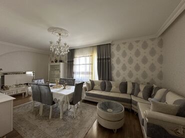 Yeni tikili: 6 otaqlı, Yeni tikili, 310 kv. m — 4