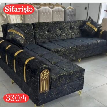 Rəflər: Künc divan, Yeni, Pulsuz çatdırılma