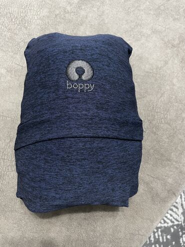 chicco куртка: Переноска-слинг Boppy Comfyfit, новое не использовали. Цена 4000 сом