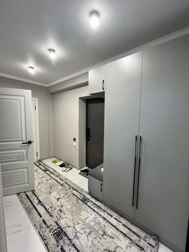 кв час ночь: 2 комнаты, 60 м², Элитка, 5 этаж, Евроремонт