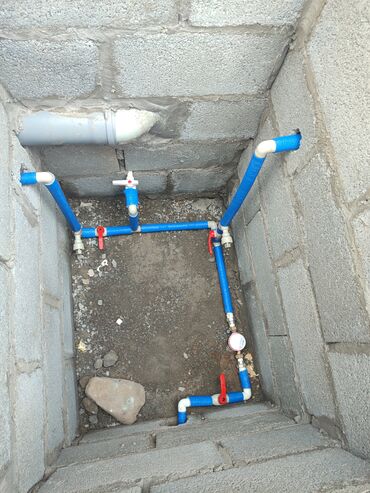 Канализационные работы: Канализационные работы | Откачка сточных вод, Прокладка канализации, Прочистка труб Больше 6 лет опыта at lalafo.kg — 2 Канализационные работы: Канализационные работы | Откачка сточных вод, Прокладка канализации, Прочистка труб Больше 6 лет опыта — 2