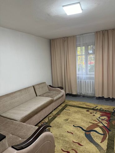 Продажа квартир: 2 комнаты, 44 м², Хрущевка, 2 этаж, Косметический ремонт