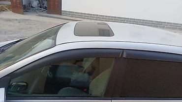 крыло срв: Honda Civic: 2002 г., 1.5 л, Вариатор, Хэтчбэк — 3