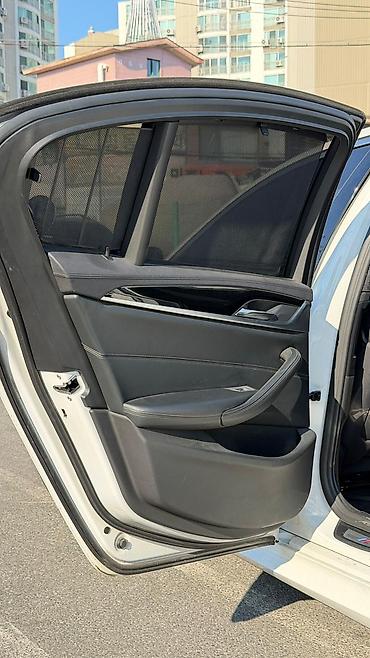 BMW: BMW 530: 2019 г., Бензин, Седан — 17