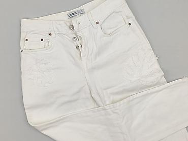 levi 627: Zara, Jeansy damskie, rozmiar S — 1