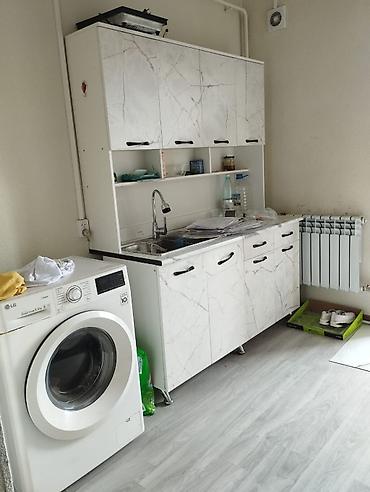 Долгосрочная аренда квартир: 1 комната — 1