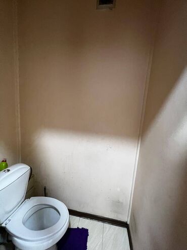 срочная продажа авто бишкек: 3 комнаты, 61 м², 106 серия, 6 этаж, Косметический ремонт