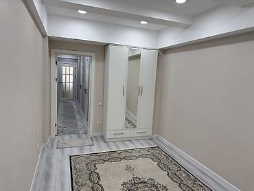 30: 2 комнаты, 82 м², Кок-Жар мкр 11 этаж — 5