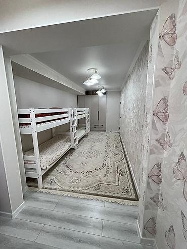 сдаю квартиру люксембург: 3 комнаты, 84 м², Рабочий Городок Элитка, 4 этаж, Дизайнерский ремонт — 3