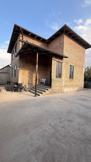 Үйлөр: 4 бөлмө, 190 м², 4 соток, Бишкек, Ак-Ордо 2 ж/м Кыймылсыз мүлк агенттиги — 7