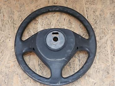 Рули: Руль Opel 2000 г., Б/у, Оригинал, Германия — 8