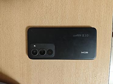 redmi note 8 pro: Redmi, Redmi 15 4G, Б/у, 256 ГБ, цвет - Черный, 2 SIM — 2