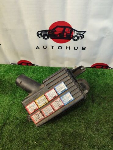 купить дом дешево: Корпус воздушного фильтра HONDA Odyssey RA6 2 2002 (б/у)