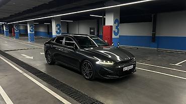 киа 2012: Kia K5: 2020 г., 2 л, Автомат, Бензин, Седан — 3