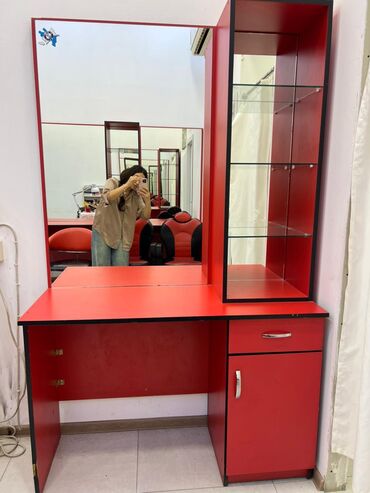 maye aboylarin qiymeti: TƏCİLİ SATILIR: Salon güzgüsü əla vəziyyətdə cəmi 70 manat. Rəsulzadə