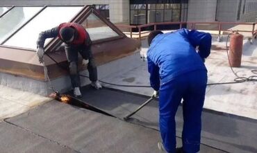 Кровля крыши: Ремонт крыша Ремонт кровля Демонтаж Установка Частичный Ремонт Замена — 14