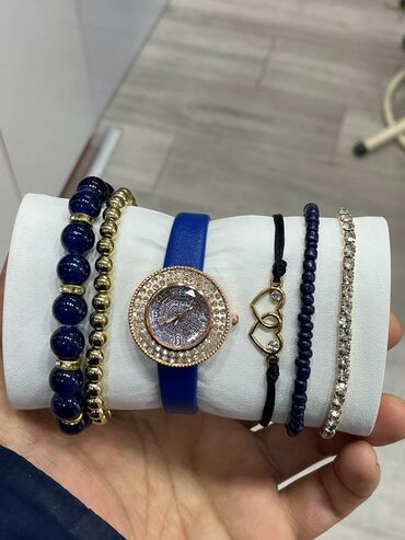 Saat dəstləri: Yeni, Saat dəsti — 29