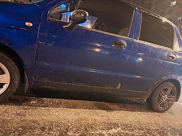 Daewoo: Daewoo Matiz: 2026 г., Хэтчбэк — 10