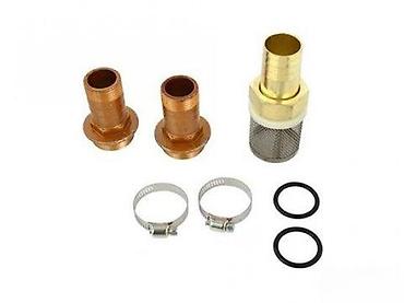 Ostali električni alati: Električna samousisna pumpa za dizel/gorivo sa priborom Opis: - — 1