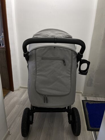 Коляски: Коляска, Новый — 15