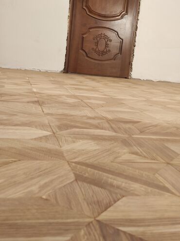 Напольные работы: Больше 6 лет опыта — 8