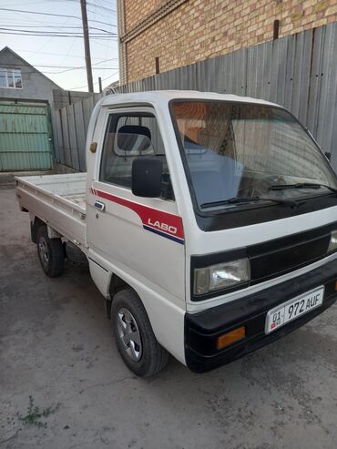 дэу лабо цена в бишкеке: Daewoo Лабо: 1997 г., 0.8 л, Механика, Бензин