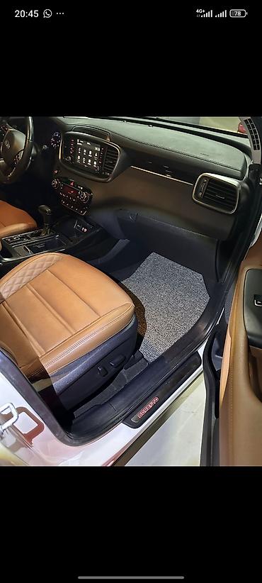 reno stepway: Kia Sorento: 2019 г., 2.2 л, Автомат, Дизель, Кроссовер — 7