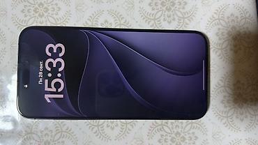 IPhone 15 Pro Max, 256 ГБ Характеристики по устройству на фото: - at lalafo.kg IPhone 15 Pro Max, 256 ГБ Характеристики по устройству на фото: -