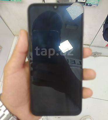 Samsung Galaxy A24 4G, rəng - Qara