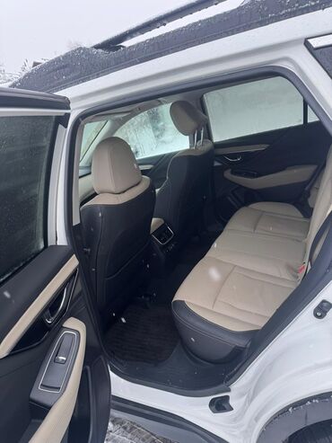 Subaru: Subaru Outback: 2020 г., 2.5 л, Вариатор, Бензин, Универсал — 9
