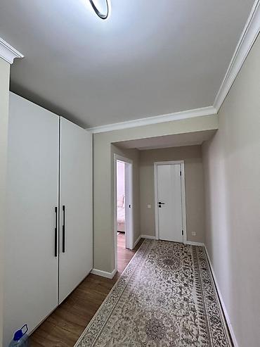2 комнатная квартира кок жар: 2 комнаты, 70 м², Кок-Жар мкр Элитка, 3 этаж, Свежий ремонт — 2