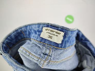 dickies jeans: Diverse, Jeansy damskie, rozmiar S — 4
