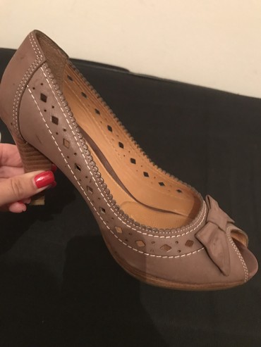 rieker ženske sandale: Sandale, Geox, 39