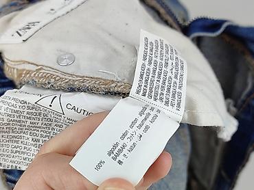 boho top: Spodnie jeansowe, Zara, 8 lat, 122/128, stan - Bardzo dobry — 5