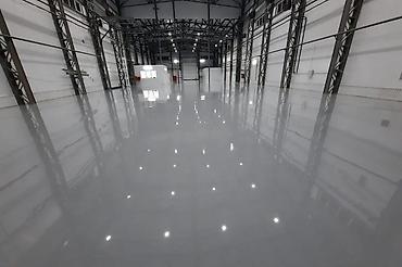 Напольные работы: Стяжка пола, Выравнивание пола, Реставрация разного типа пола | Наливные полы Больше 6 лет опыта — 23