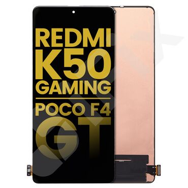 Telefon ekranları: 📱 Ekran Xiaomi Poco F4 GT 🛠️İstənilən növ telefon və planşetlərin