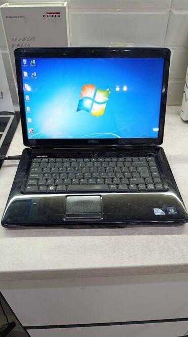 повербанк для ноутбука: Ноутбук, Dell, 2 ГБ ОЭТ, Intel Core M, 15.6 ", Колдонулган, Татаал эмес тапшырмалар үчүн, эс тутум SSD