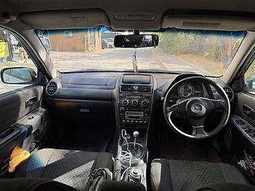 алтеза: Toyota Altezza: 2002 г., Автомат, Бензин, Универсал — 10